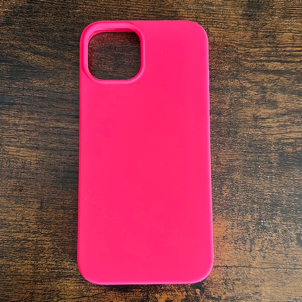 iPhone 12 phone case